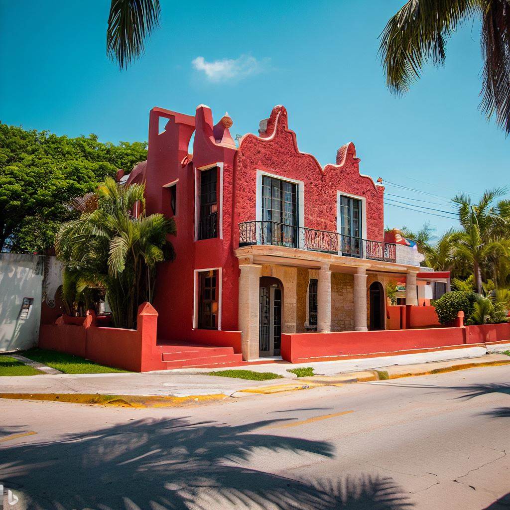 Real Estate Market in Merida: Explore the Current Options
