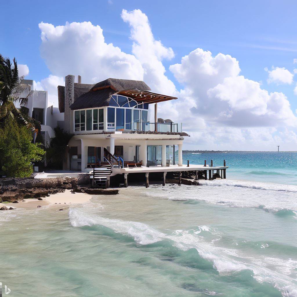 The Secrets to Finding Your Dream Home in Isla Mujeres