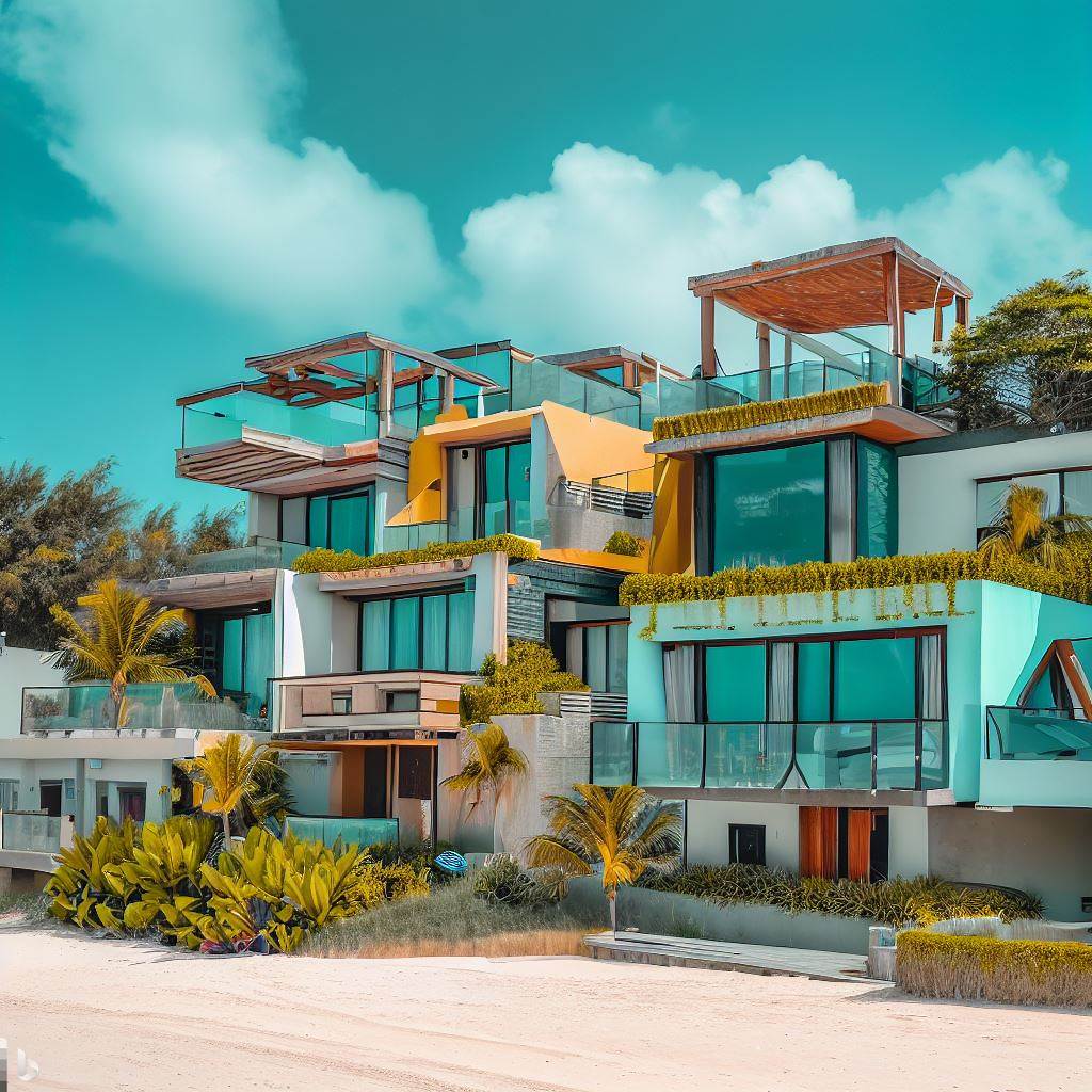 Houses for Rent in Tulum, Mexico: An In-Depth Guide