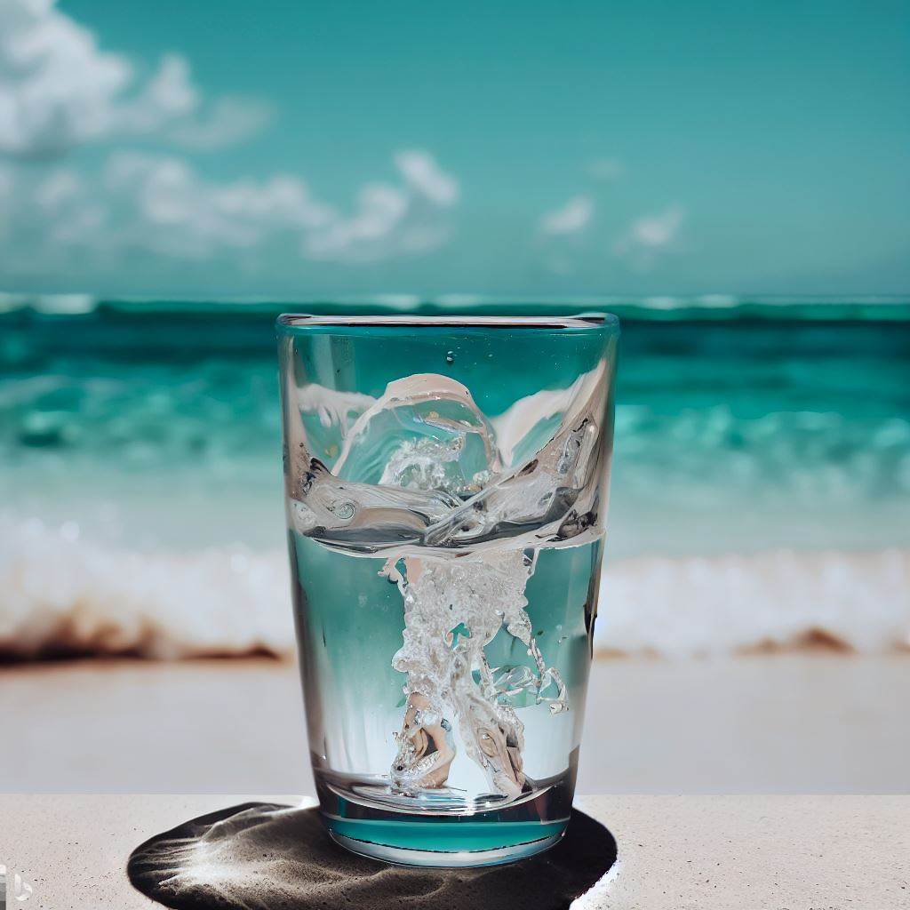 Can I Brush My Teeth with Tap Water in Tulum?