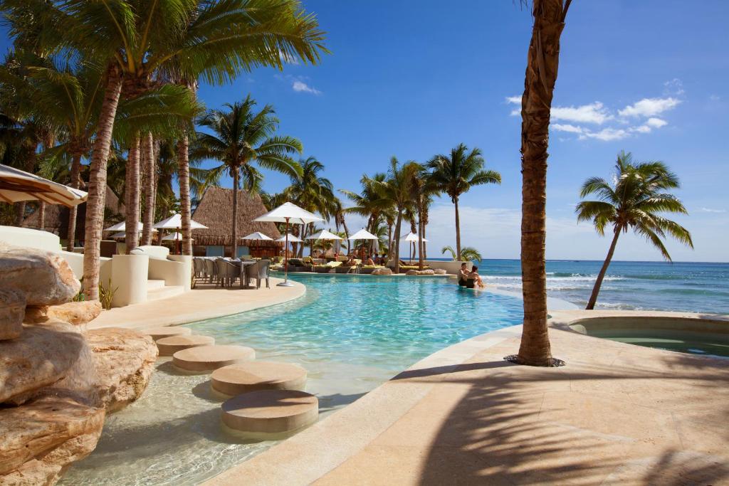 Mahekal Beach Resort: Your Perfect Mexican Getaway