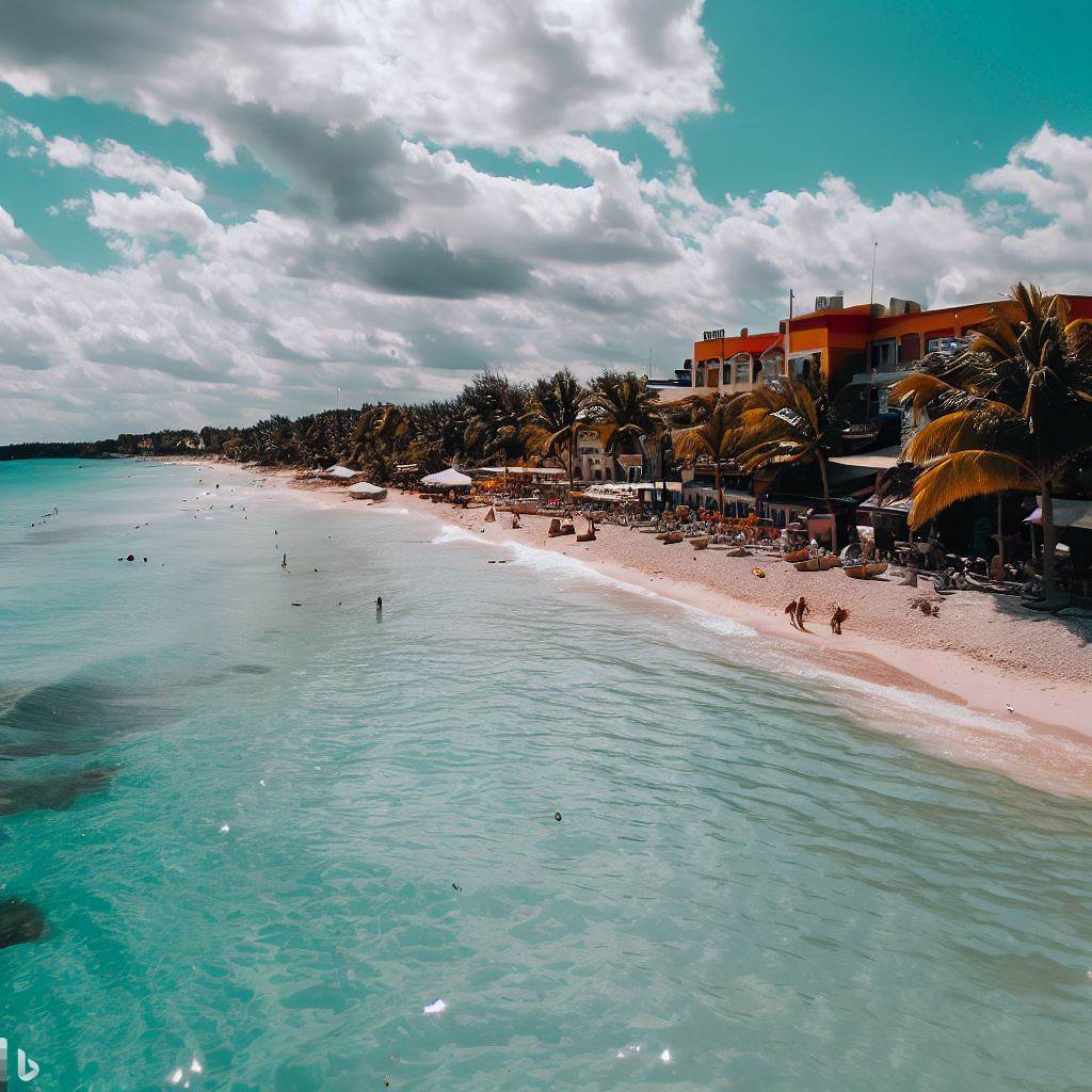 what to do in playa del carmen