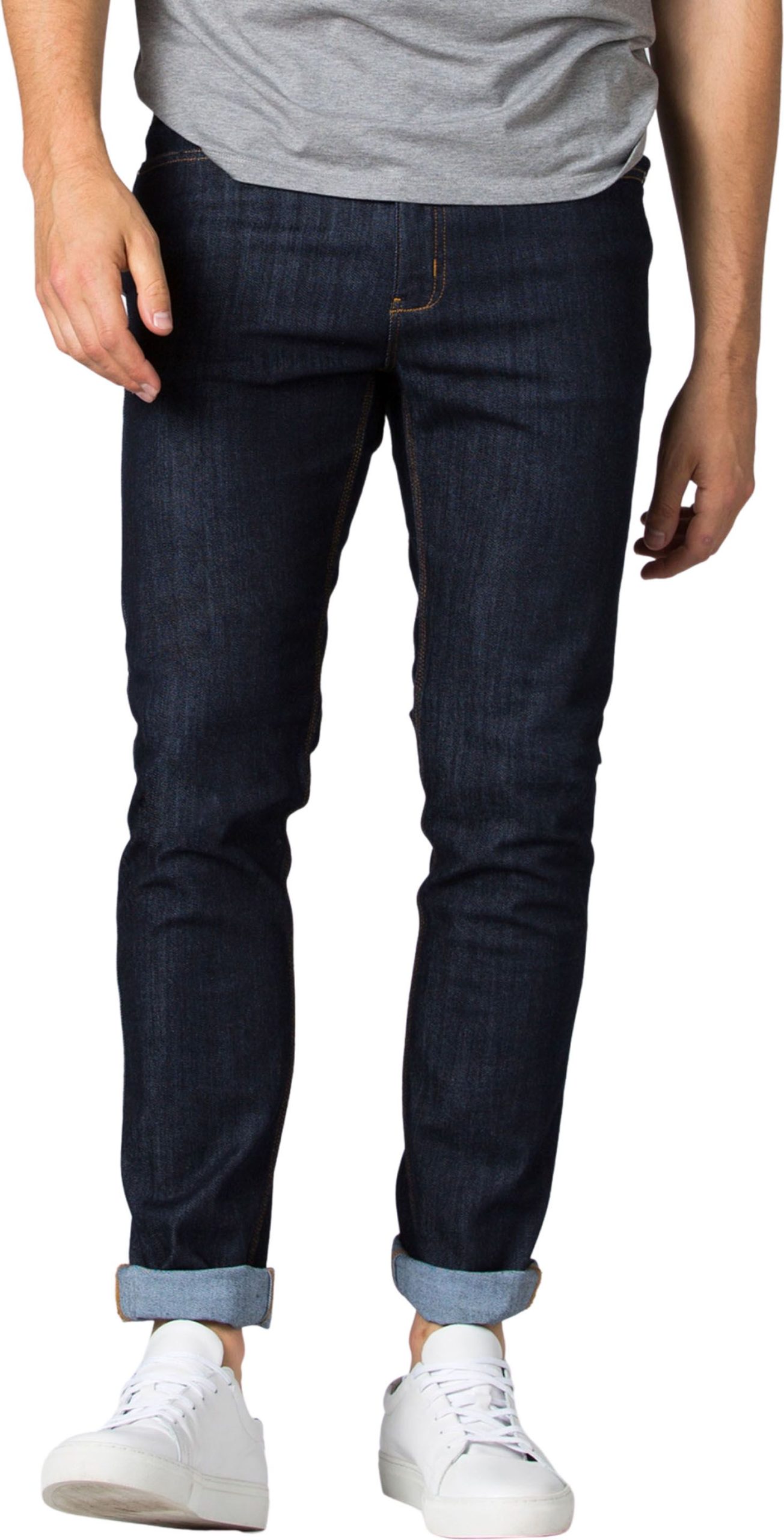 Revolutionize Your Wardrobe with Duer Jeans - Merida Essentials