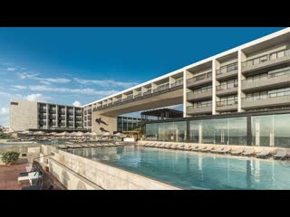 Grand Hyatt Playa Del Carmen: Luxury Accommodations at a Prime Beachfront Location