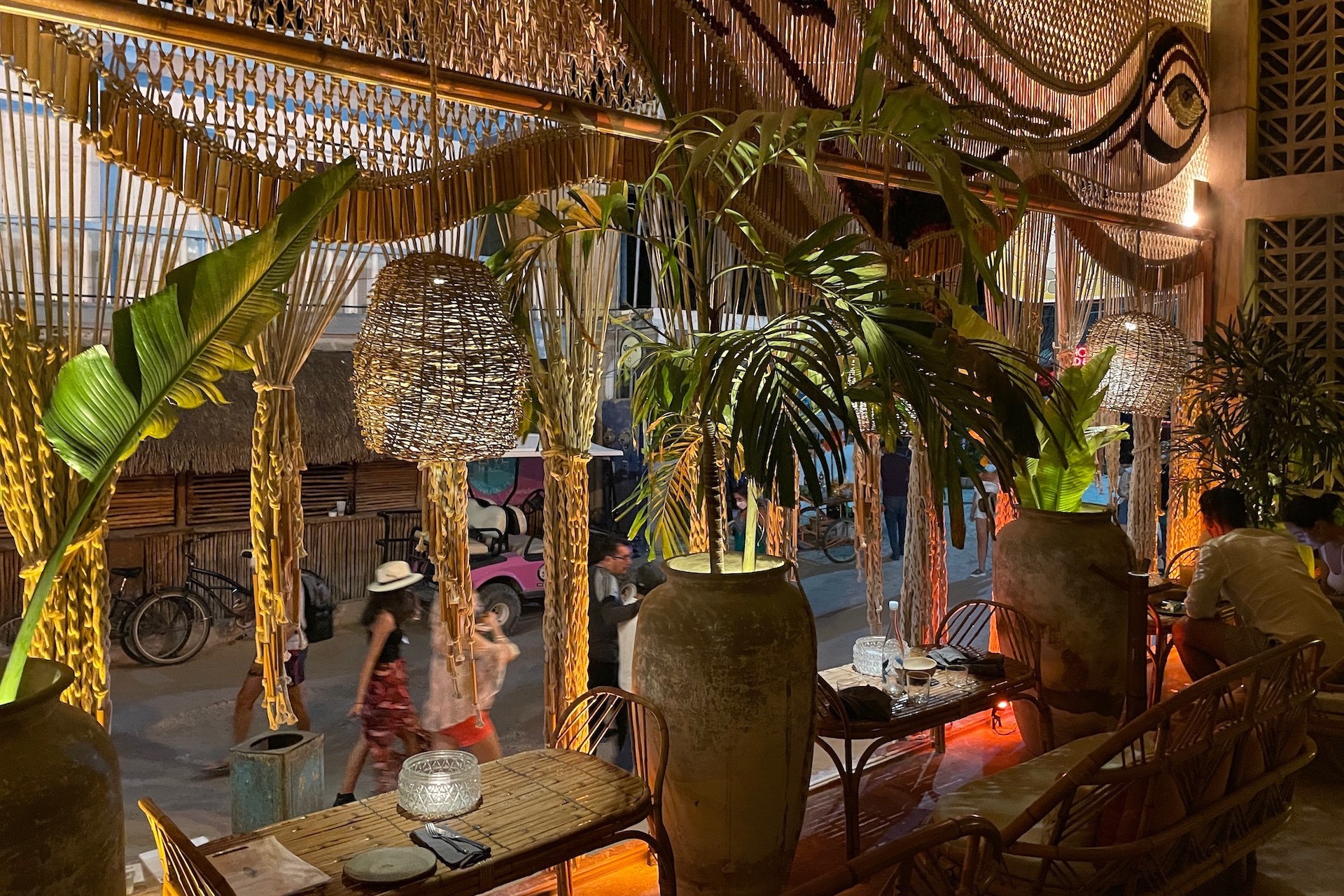 Taste The Best Of Holbox At The Top Restaurants!