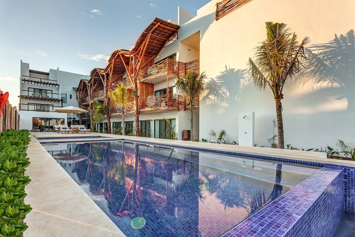 The Best Hotels On Isla Holbox Revealed!