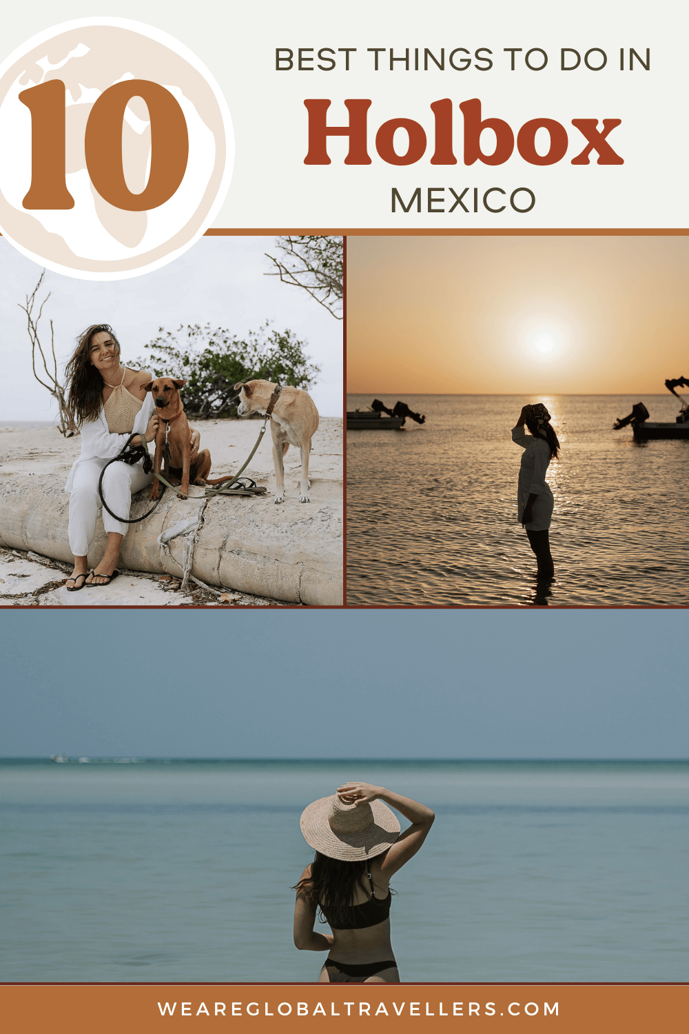 Top 10 Things To Do In Holbox – Your Adventure Guide!