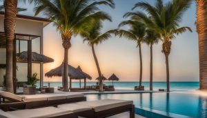 Buy property as an investment in Quintana Roo