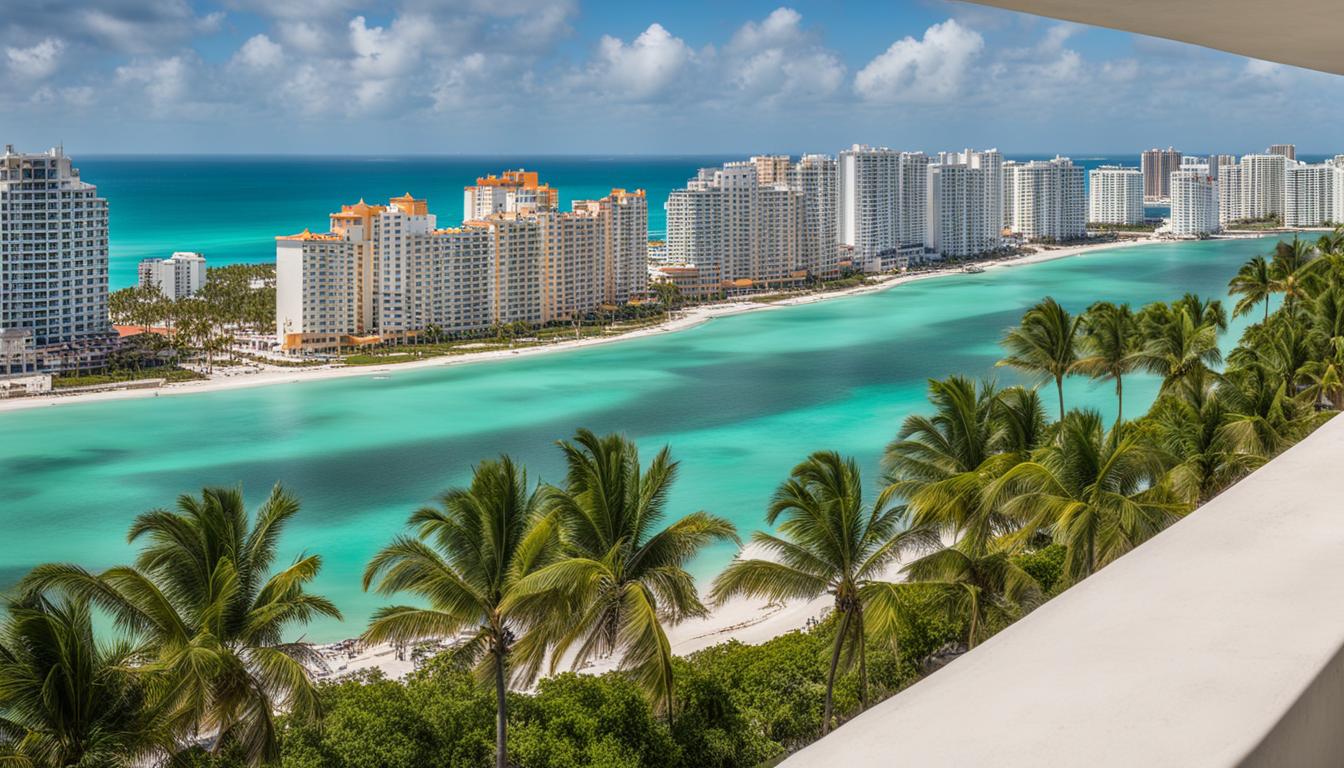 Exploring the Thriving Rental Market in Cancún