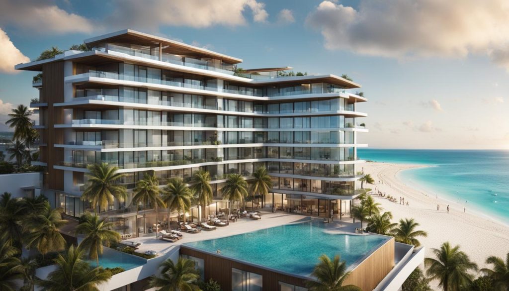 investment opportunities in Quintana Roo real estate