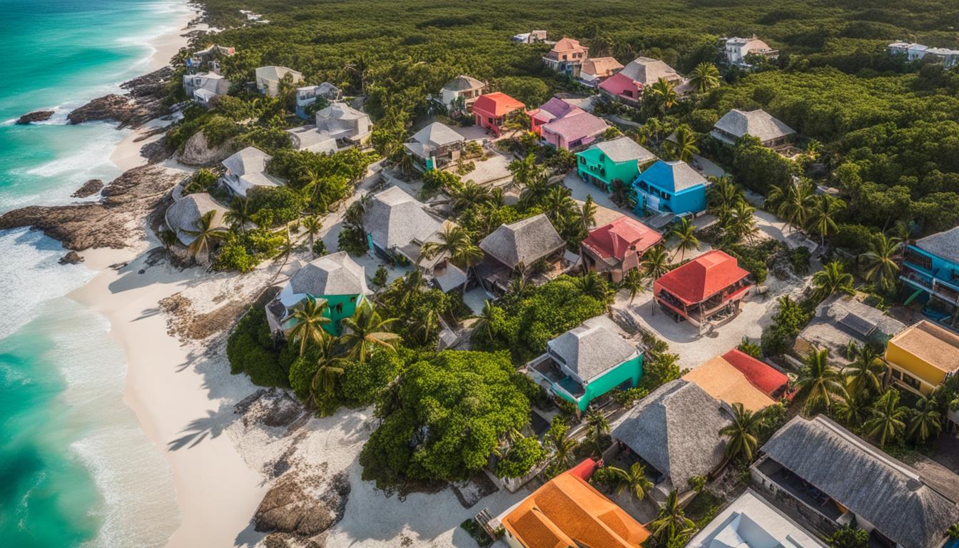 Discover the Best Areas to Live in Tulum – Your Perfect Home